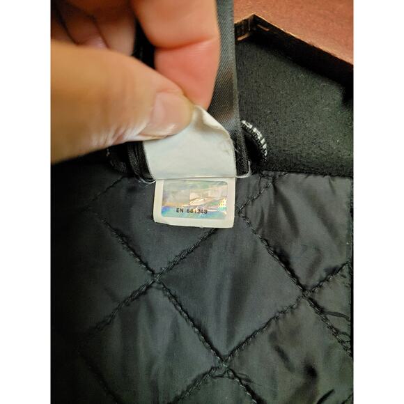 The North Face Ladies Apex Barrier Soft Shell Jacket Women's Size XS Black - Picture 9 of 12